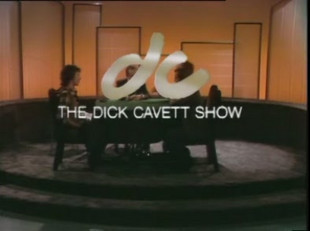 Tony Slydini - Slydini on The Dick Cavett Show