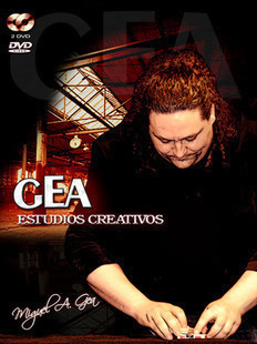 Estudios Creativos by Miguel Angel Gea (Video Download)