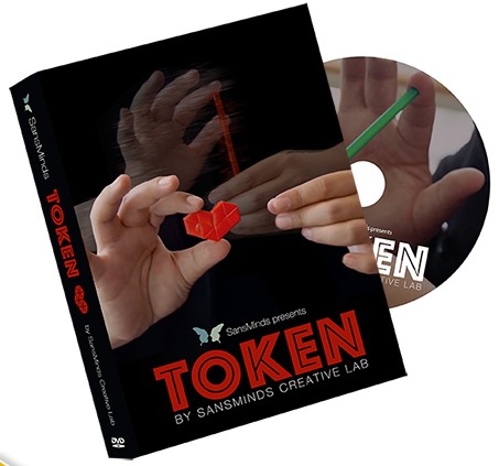 Token by SansMinds Creative Lab