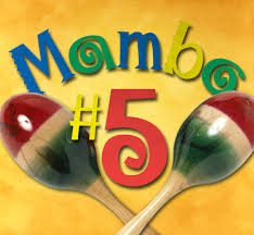 Mambo #5 by Oz Pearlman