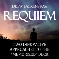 Drew Backenstoss - Requiem (PDF Download)
