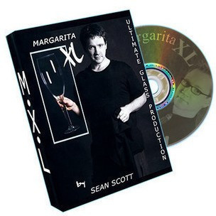 MXL Margarita XL by Sean Scott