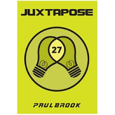 Paul Brook - Juxtapose