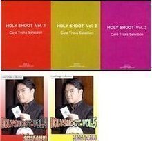 Shoot Ogawa - Holy Shoot (1-5)