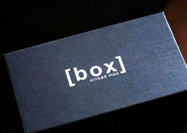 Box by Sinbad Max