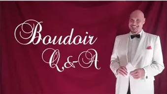 Docc Hilford - Boudoir Q&A