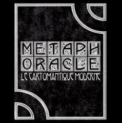 Metaph-Oracle by Iain Dunford PDF
