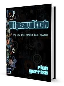 Rich Gerrish - Tipswitch