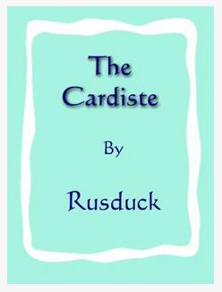 Rusduck - The Cardiste 1-12 PDF