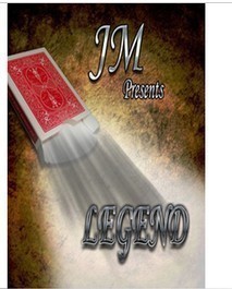 Legend by Justin Miller video download