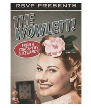 The Wowlett by RSVP Magic
