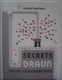 Richard Kaufman - Secrets Draun From The Underground (PDF Download)