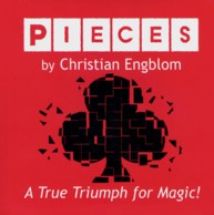 Pieces by Christian Engblom