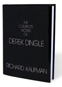 Richard Kaufman - The Complete Works of Derek Dingle