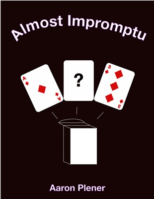 Almost Impromptu by Aaron Plener (PDF Ebook Download)