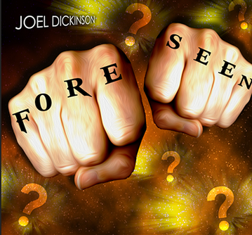 Foreseen by Joel Dickinson eBook DOWNLOAD