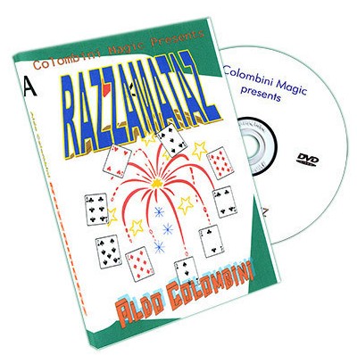 Aldo Colombini - Razzamataz