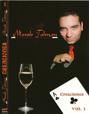 Creaciones by Manolo Talman