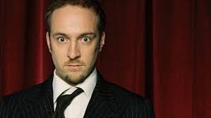 Derren Brown Russian Roulette