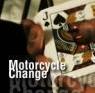 Motorcycle Change by Valdemar Gestur