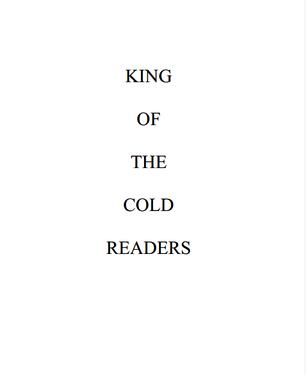 Herb Dewey - King of the Cold Readers