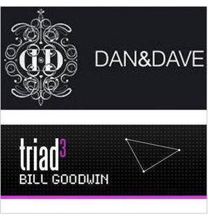 Bill Goodwin - Triad