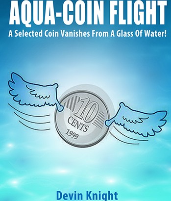 Devin Knight - Aqua-Coin Flight PDF