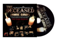 The Deceased by Jamie Daws