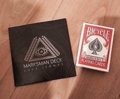 Marksman Deck by Luke Jermay