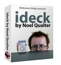 Noel Qualter - iDeck