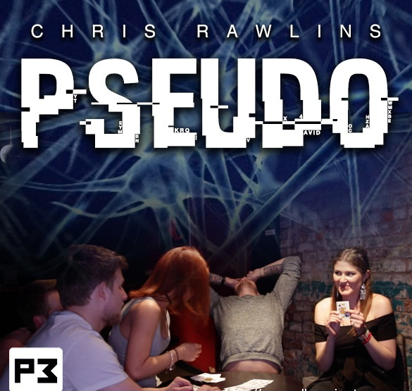 Pseudo by Chris Rawlins (Instant Download)