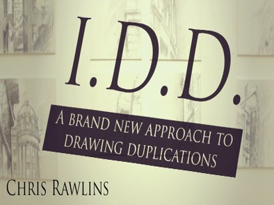 I.D.D. by Chris Rawlins