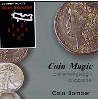 Coin Bomber by Johnny Wong