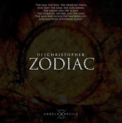 Dee Christopher - Zodiac