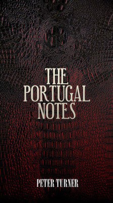 Peter Turner - Portugal Notes