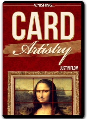 Justin Flom - Card Artistry