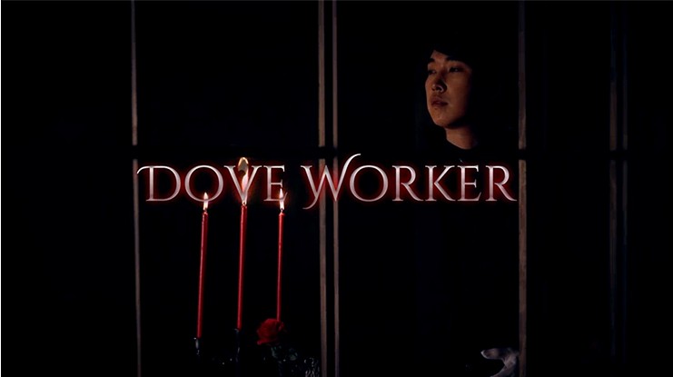 Dove Worker by CY C.Y and Lukas Craft