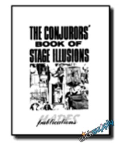 The Conjurors s stage illusions by micky hades