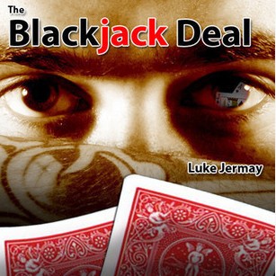 Luke Jermay - The Blackjack Deal