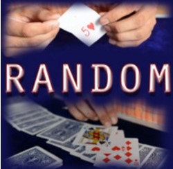 RANDOM By Yanik Kumar & Vipul Kumar