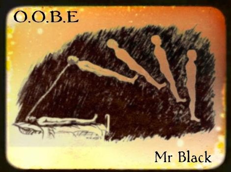 Anthony Black - OOBE PDF