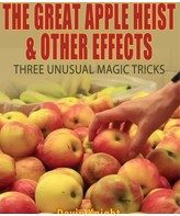 The Great Apple Heist by Devin Knight (Ebook Download)