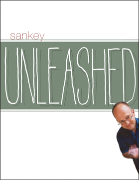 Jay Sankey - Sankey Unleashed by Jon Racherbaumer PDF E-book