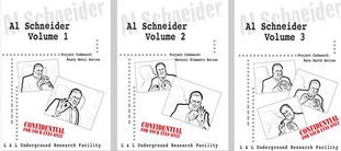 Al Schneider - Confidential(1-3)