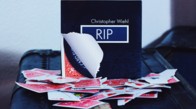 RIP by Christopher Wiehl