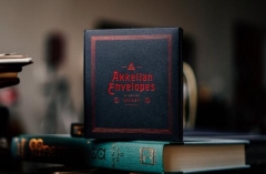 Akkelian Envelopes by Spidey