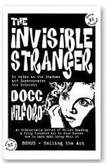 Docc Hilford - Invisible Stranger