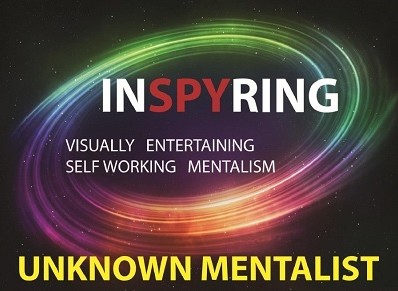 Unknown Mentalist - Inspyring PDF