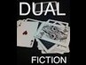 Dual Fiction by Dustin Dean