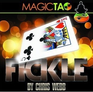 Fickle by Chris Webb